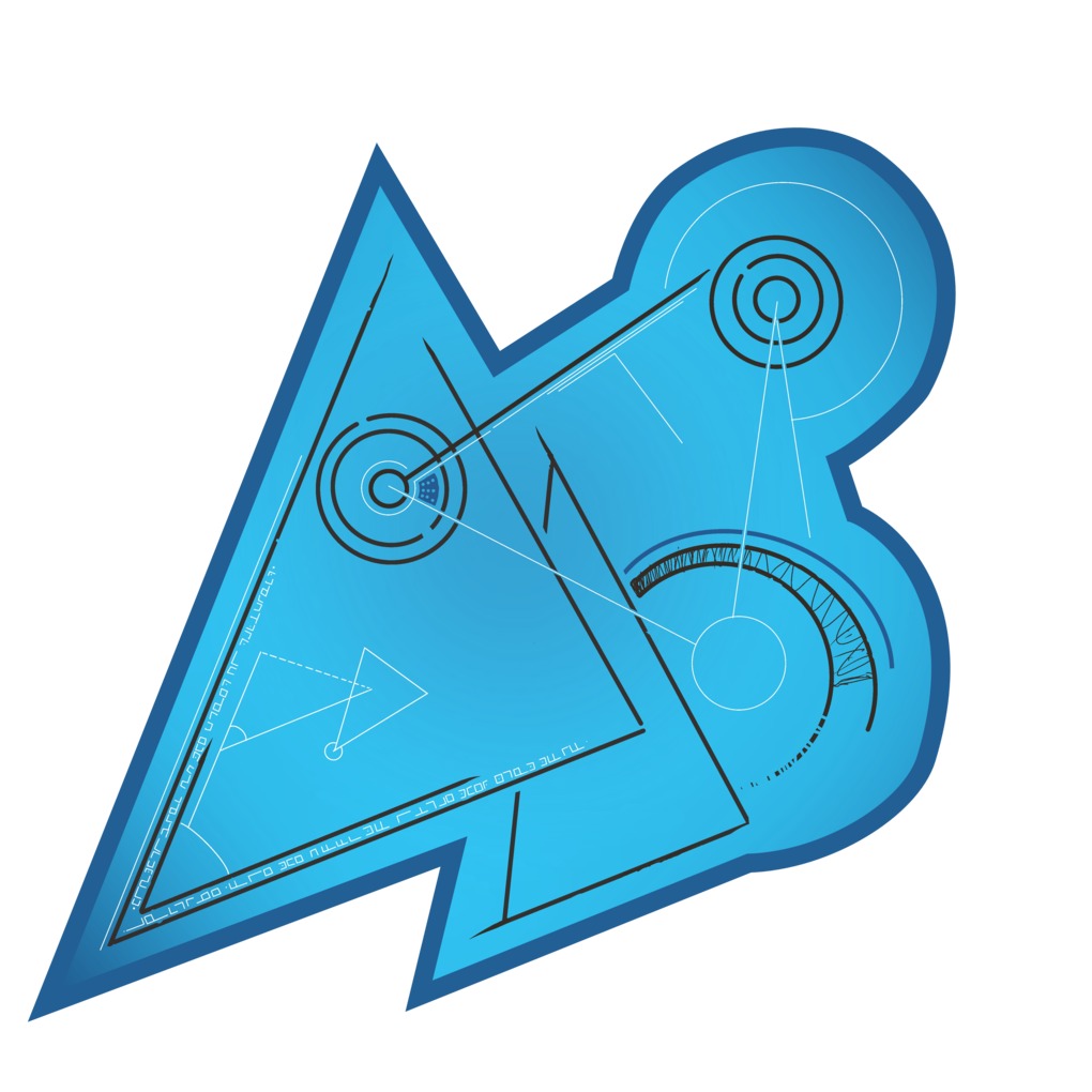 blue_on_the_throughs_of_three,_t-shirt.png